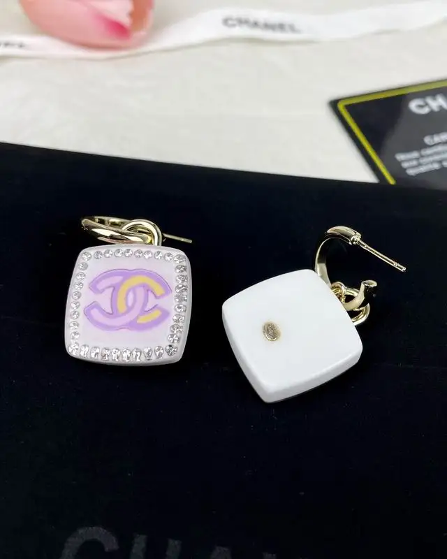 Chanel earing 1lyx100 (7)